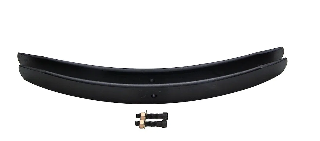 67-7120 – READYLIFT Leaf Spring, 1.5 Inch Lift 2 Leafs Set Of 2